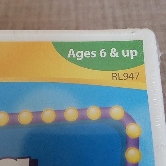 New Rock N Learn Telling Time DVD - Picture 3 of 9